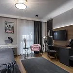 Design Hotel Winterrot
