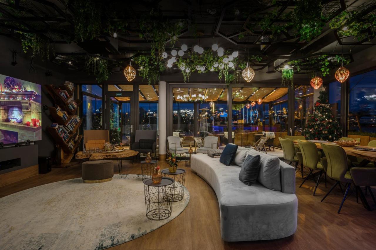 Hotel Design Winterrot 4*