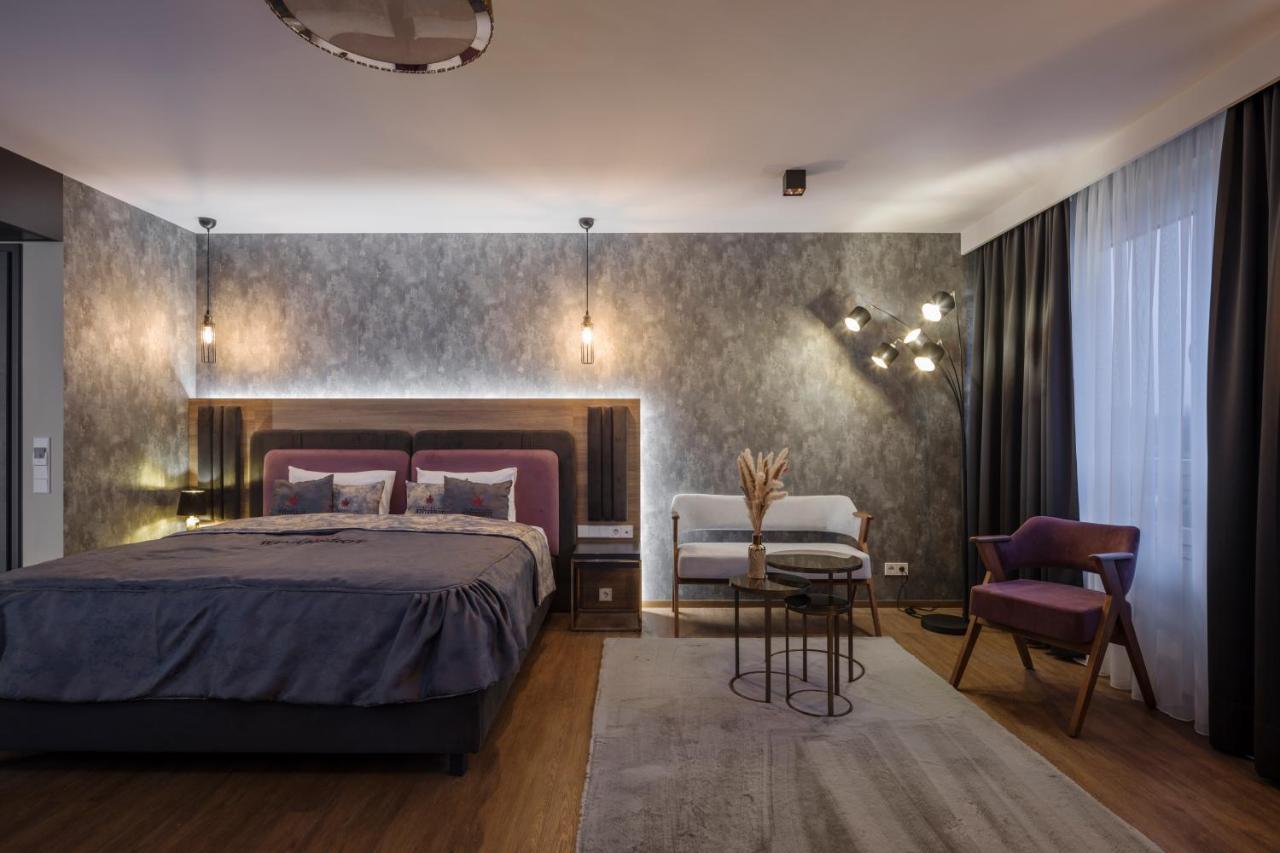 Design Winterrot Hotel 4*