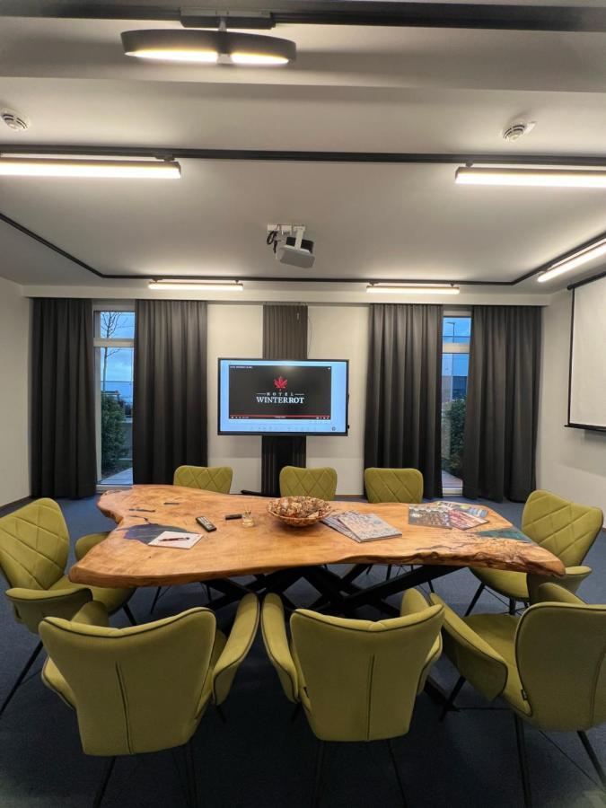 Design Winterrot Hotel 4*